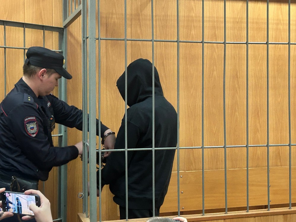 Участника «СВО», насмерть сбившего двух школьниц в Ревде, приговорили к 17 годам колонии