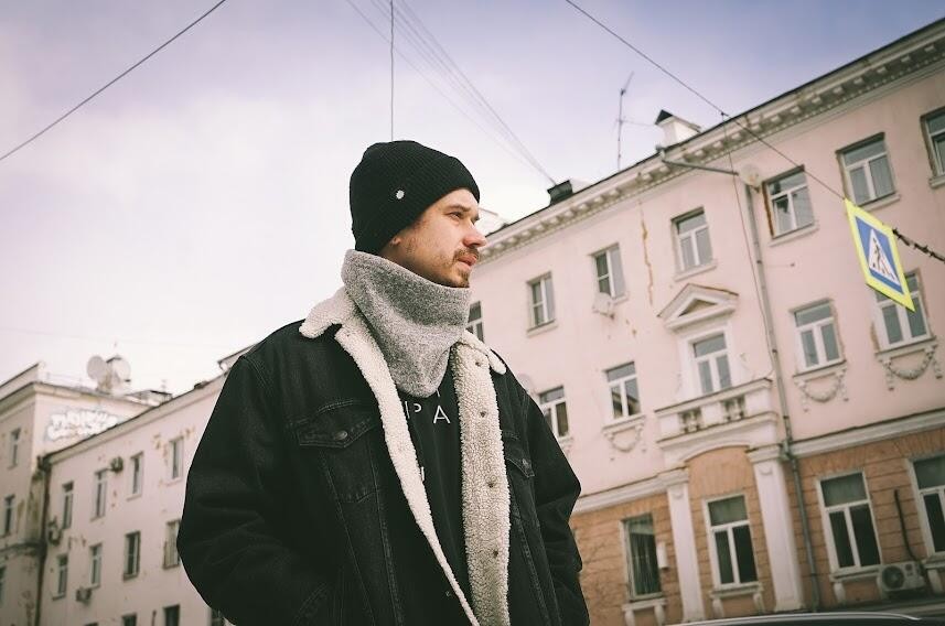 Фото: Арина Томашова / It’s My&nbsp;City