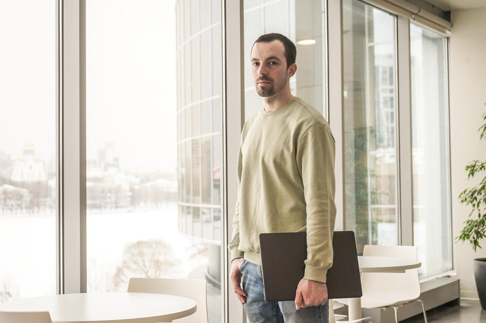 Фото: Арина Томашова / It’s My&nbsp;City