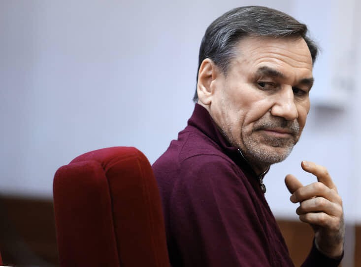 Фото: «Коммерсантъ»