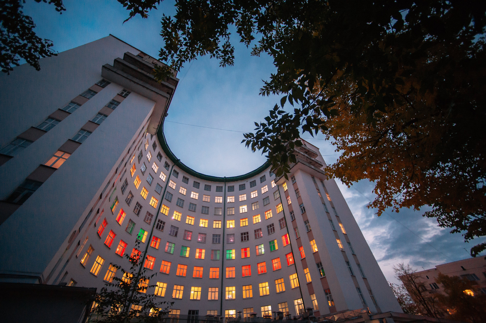 Фото: Уральская индустриальная биеннале 