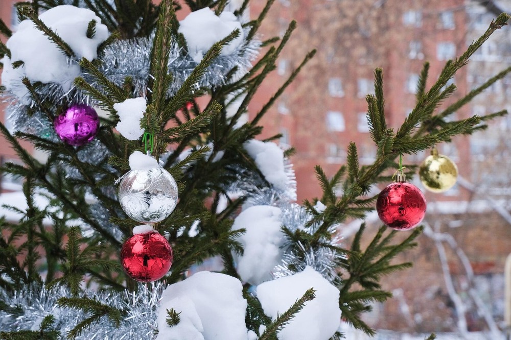 Фото: Саша Зубковский / It's My City