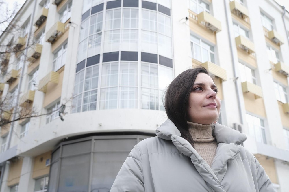 Фото: Саша Зубковский / It's My City