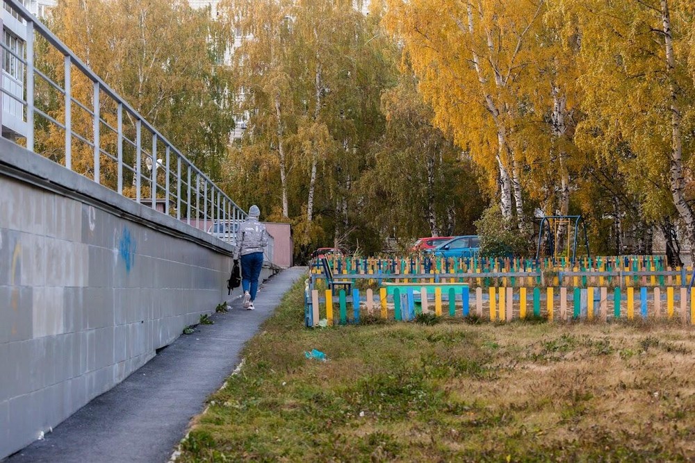 Фото: Игорь Брук / It's My City