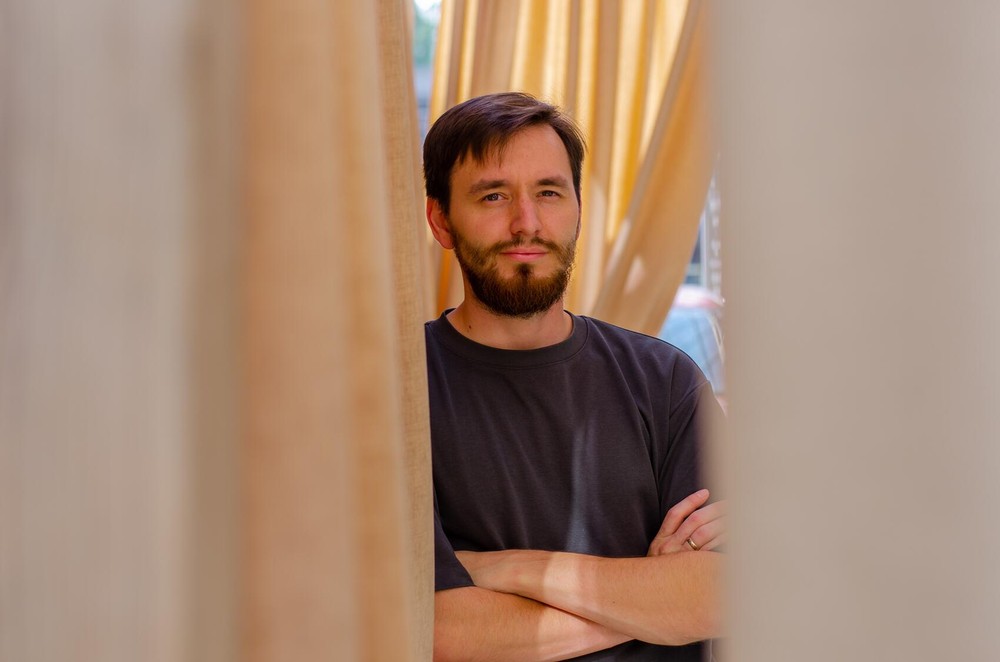 Даниил Кокин. Фото: Евгения Кобеева / It's My City