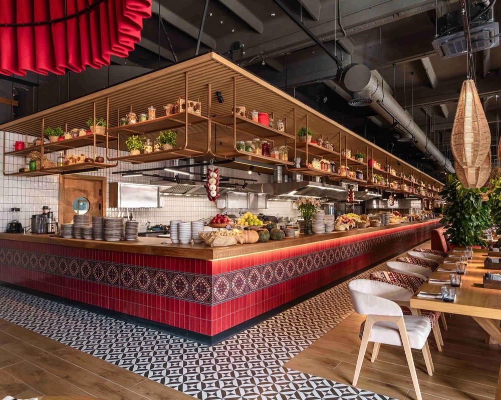 Фото: сайт ресторана PRO.Хинкали