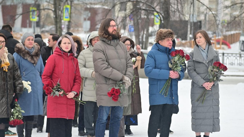 Фото: It's My City