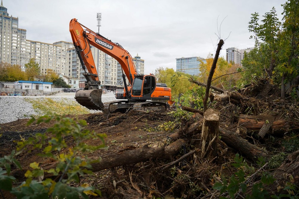 Фото: It's My City