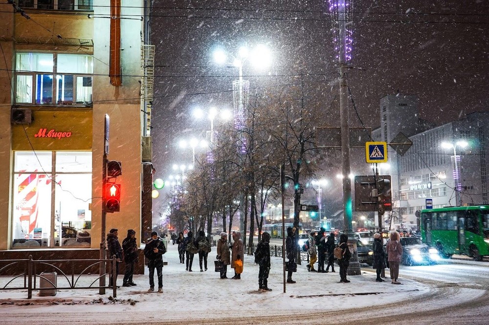Фото: Арина Томашова / It's My City