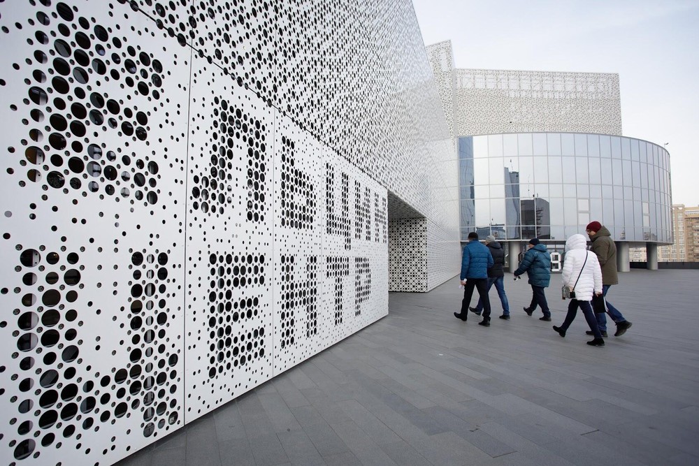 Фото: Марина Молдавская / It's My City