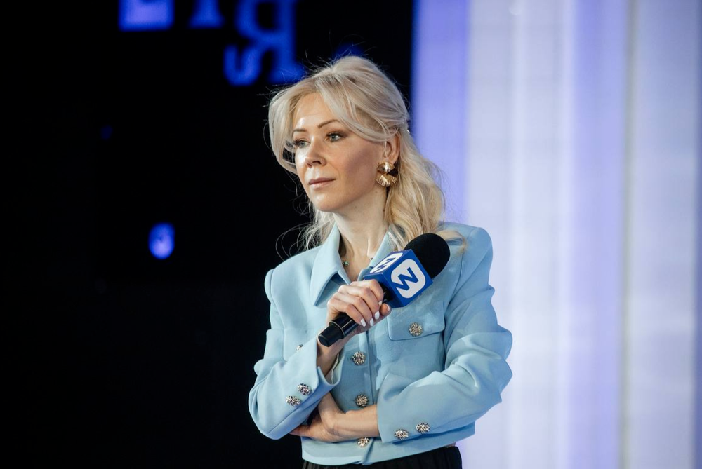 Екатерина Мизулина. Фото: «Лиги безопасного интернета»