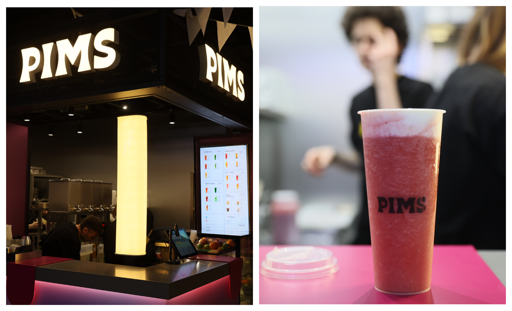 Фото из архива It's My City