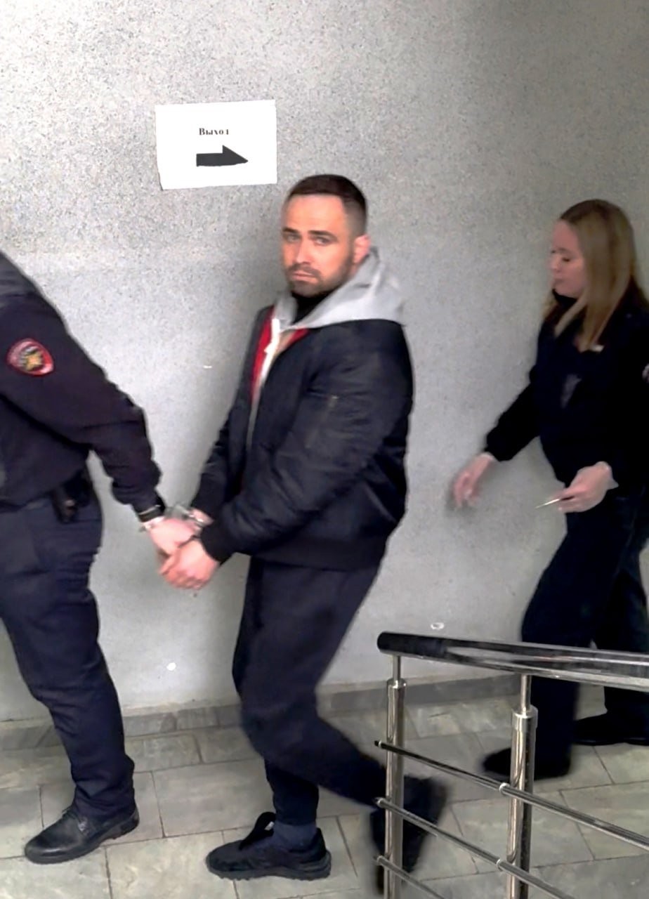 Фото: Ленинский районный суд Екатеринбурга