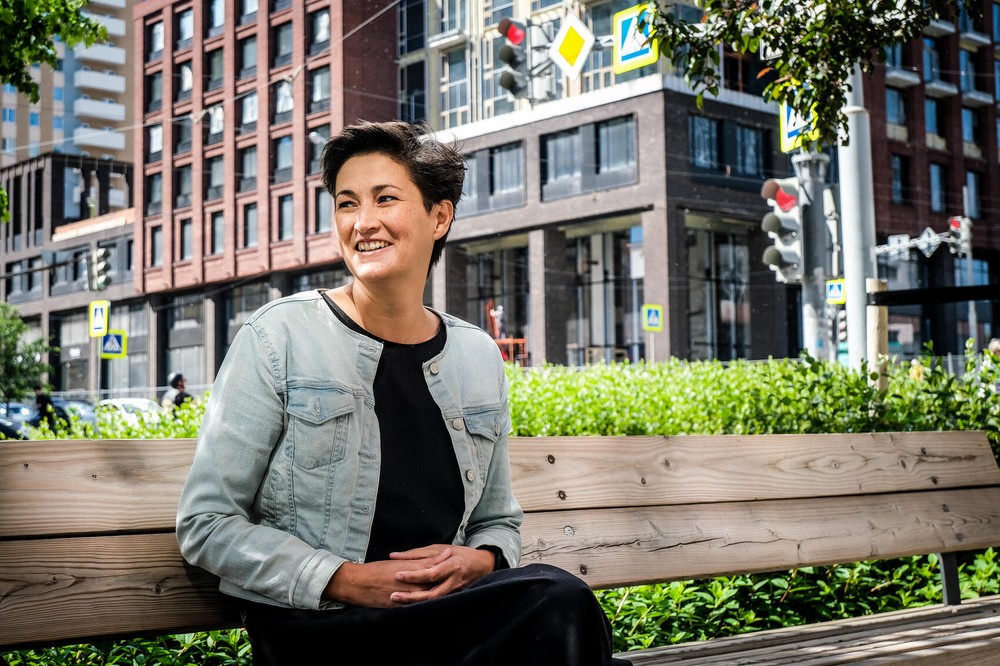 Фото: Саша Зубковский / It's My City