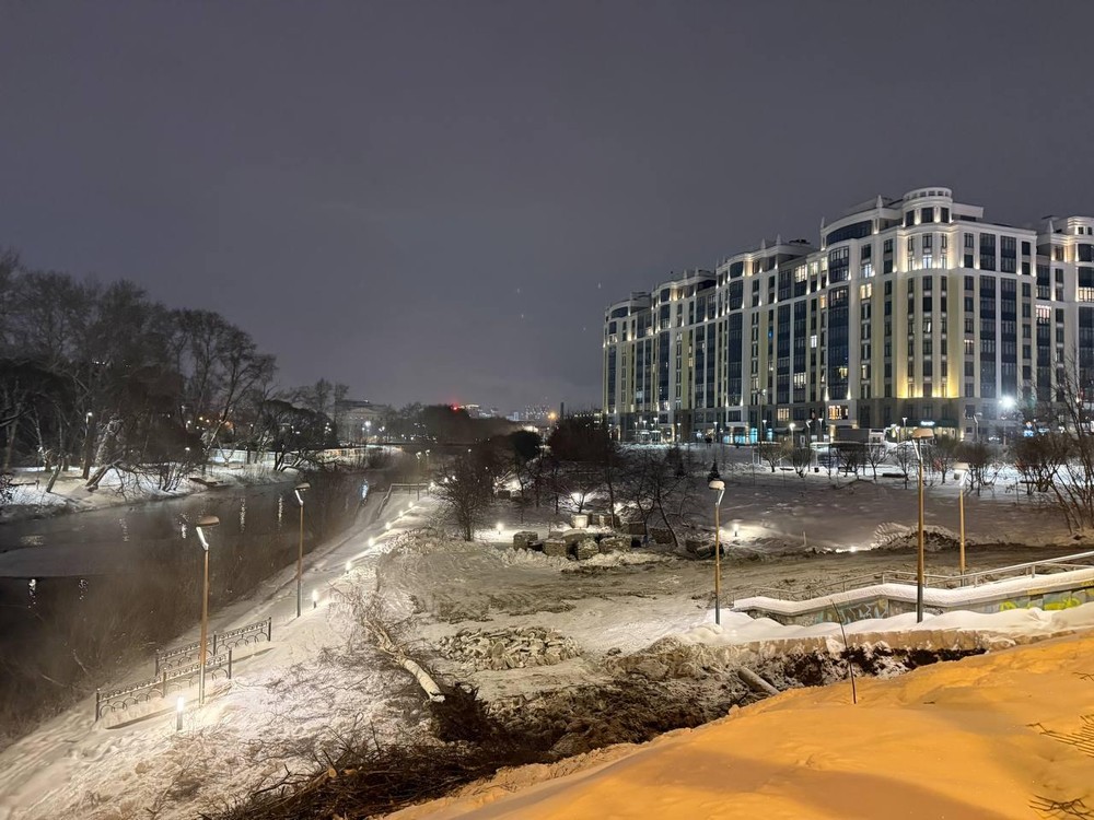 Квартал миллионеров