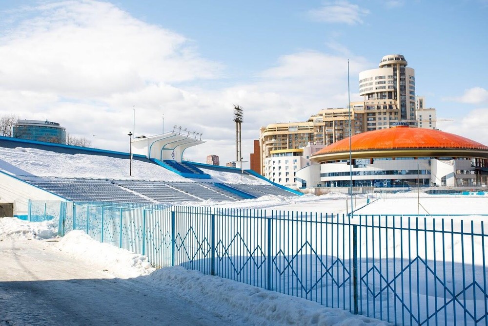Фото: Марина Молдавская/It's My City
