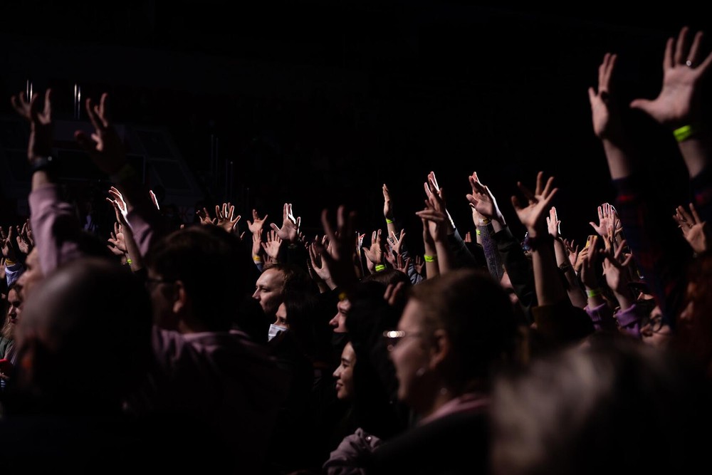 Фото: Игорь Брук / It's My City