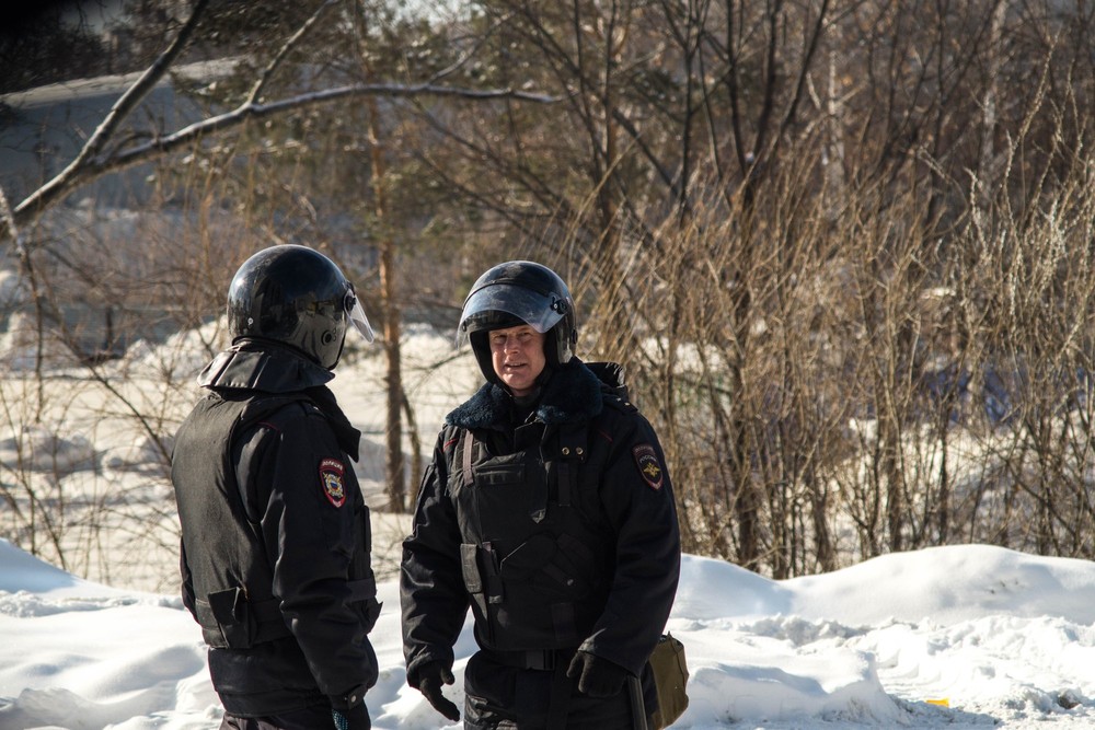 Фото: It's My City