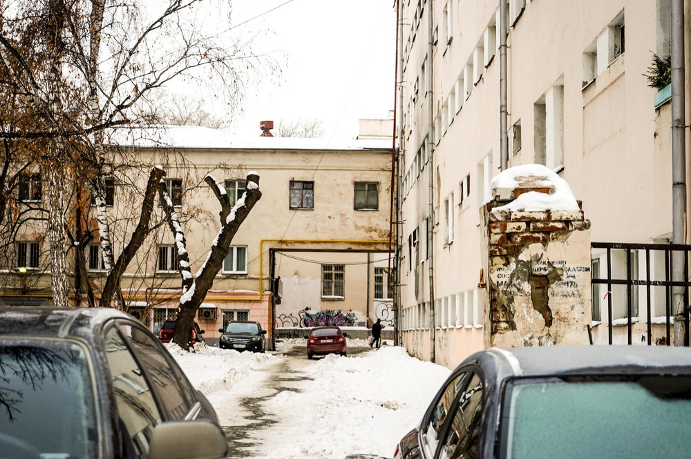 Фото: Арина Томашова / It's My City