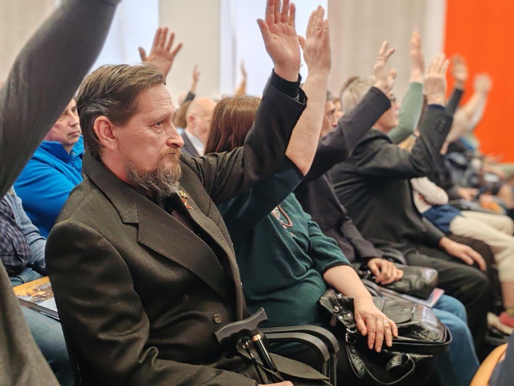 Влад Дербышев. Фото: социальные сети