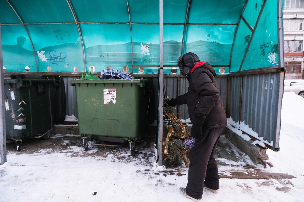 Фото: Саша Зубковский / It's My City