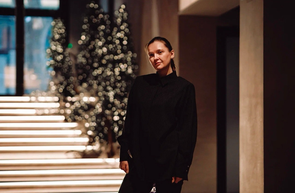 Анастасия Денисова