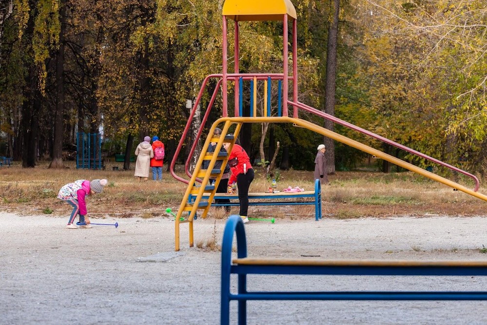 Фото: Игорь Брук / It's My City