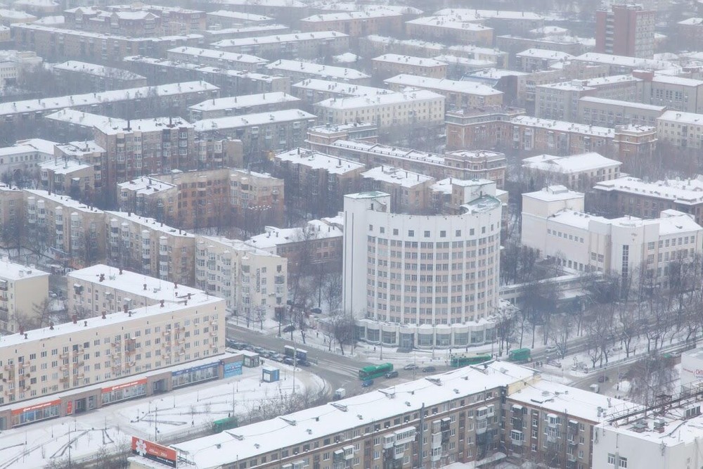 Фото: Марина Молдавская / It's My City