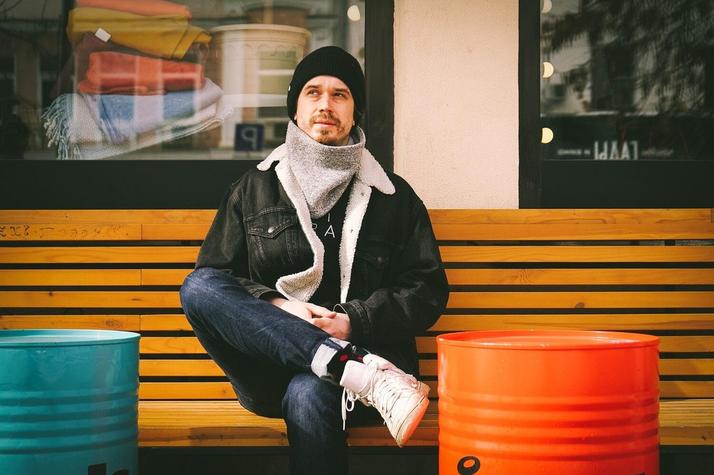 Иван Соснин. Фото: Арина Томашова / It's My City