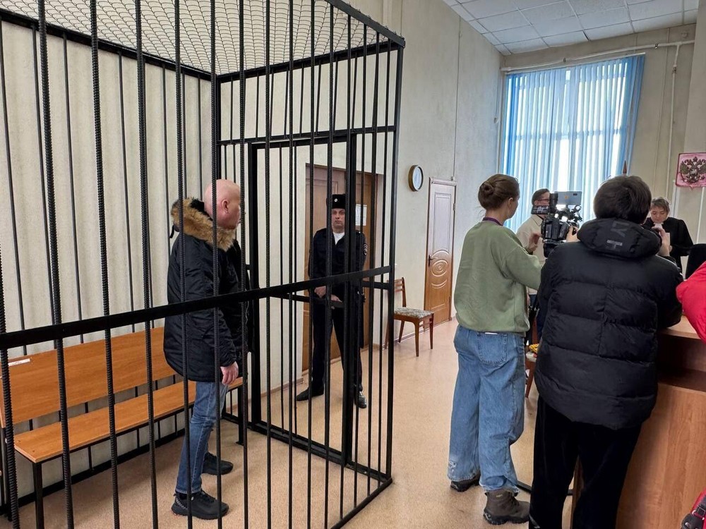 Фото: Кушвинский районный суд