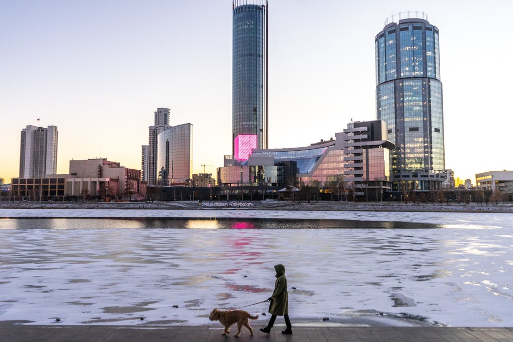 Фото: It's My City