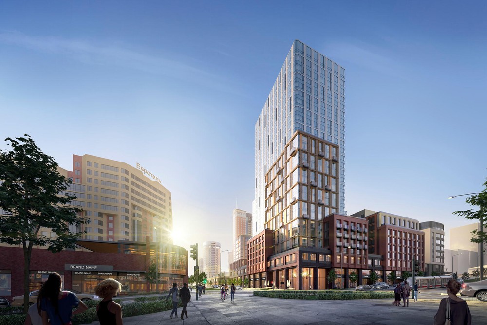 Фото: пресс-служба компании «Атомстройкомплекса»