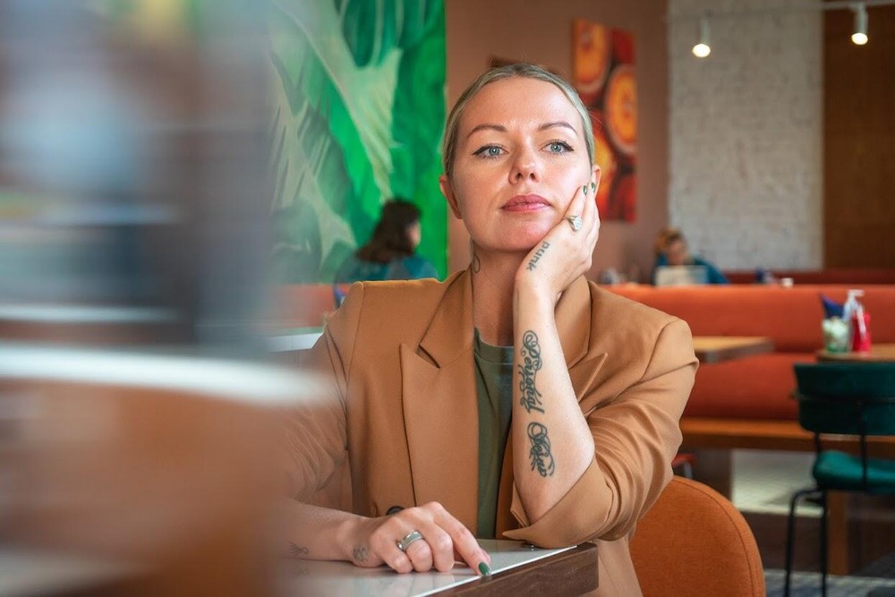 Фото: Арина Томашова / It's My City