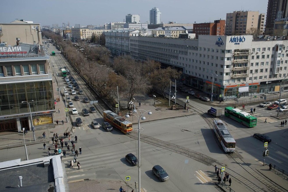 Фото: Марина Молдавская/It's My City