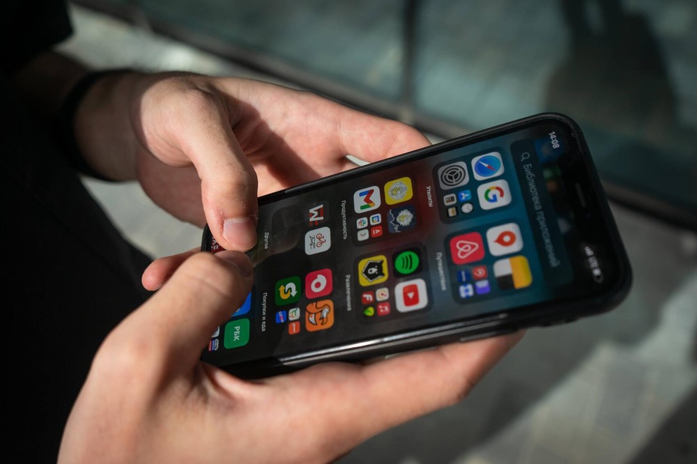 Фото: Арина Распутина / It’s My&nbsp;City