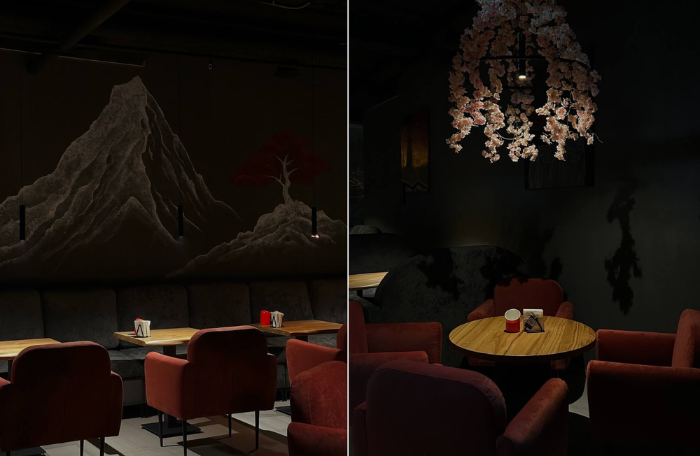 Фото предоставлены заведением 