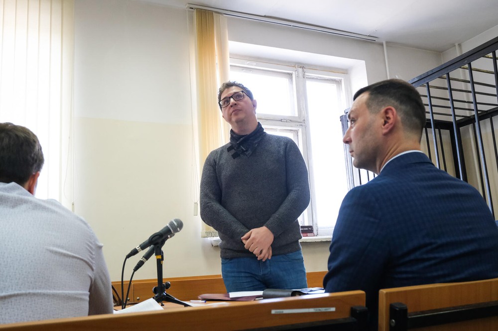 Фото: It's My City