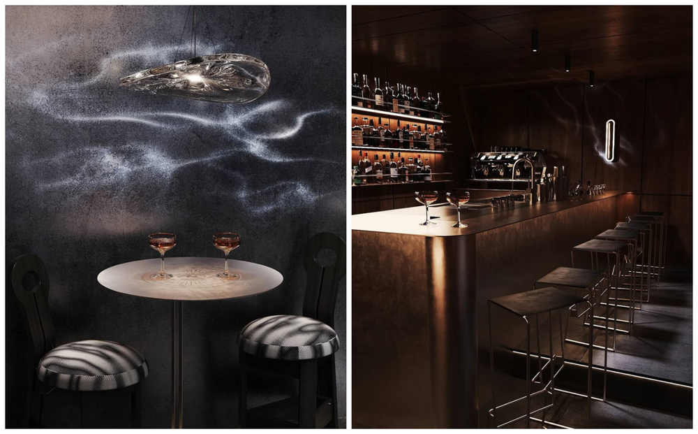 Фото: соцсети бара «Морган»