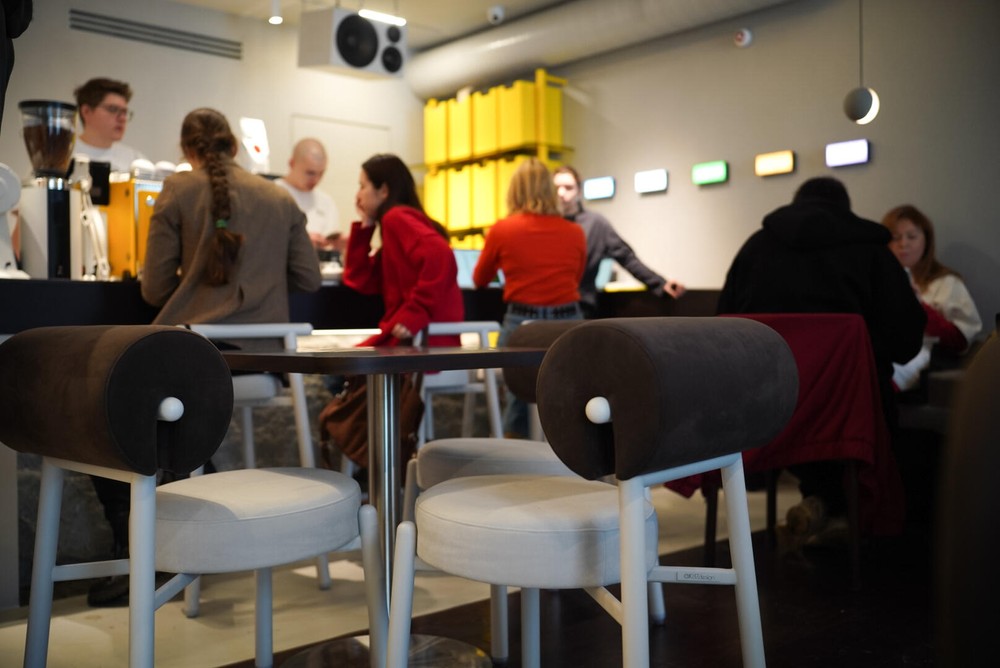 Фото: It's My City