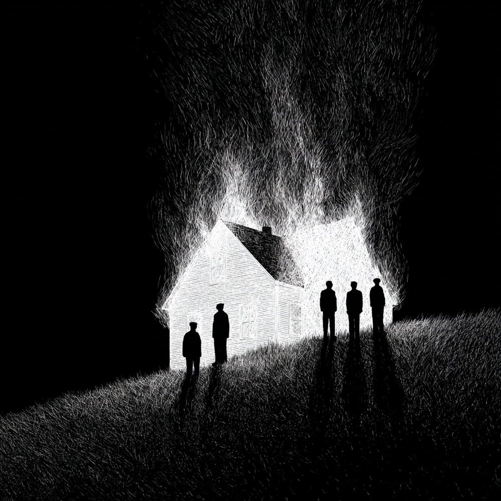 Иллюстрация сгенерирована при помощи Chat GPT