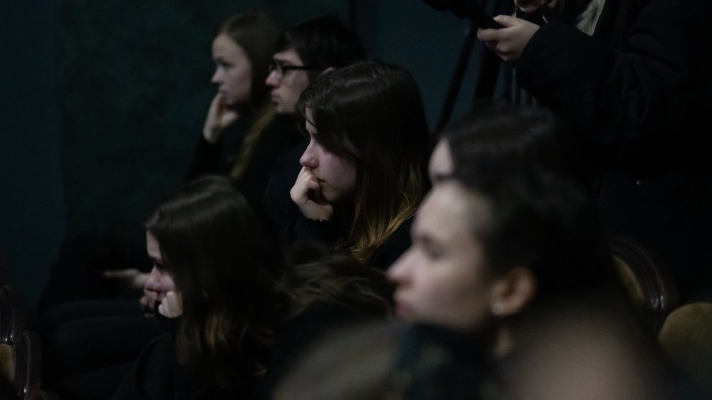 Фото: It's My City