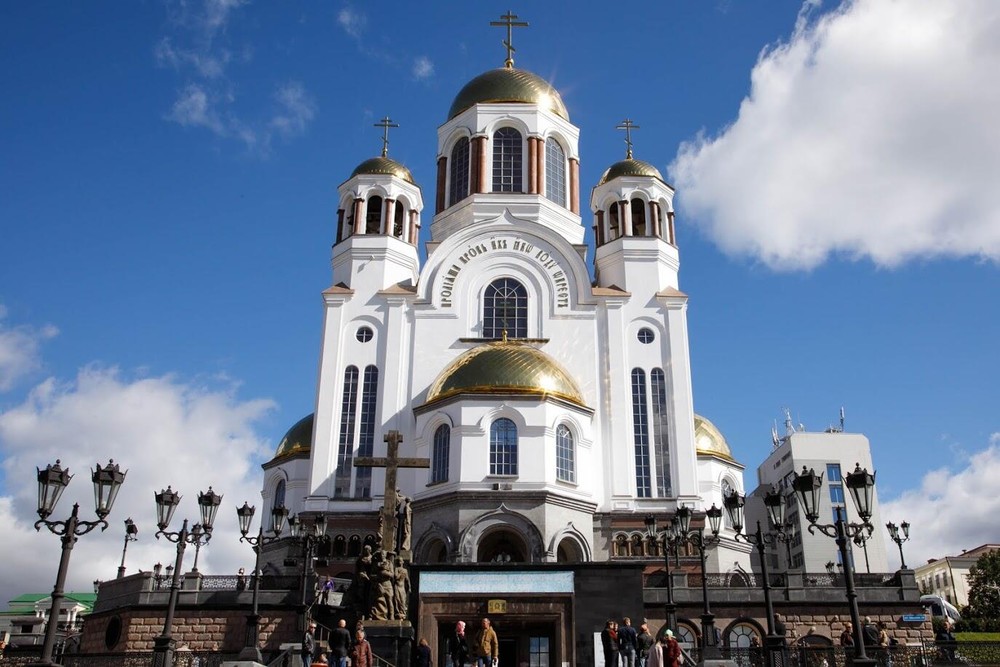 Фото: Марина Молдавская/It's My City