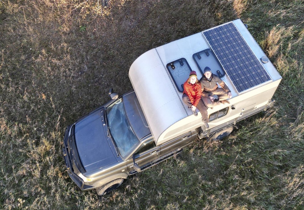 Фото предоставлено Анастасией Акиленко