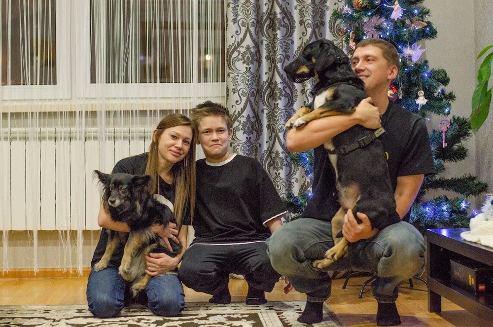 Фото: Евгения Кобеева / It’s My&nbsp;City