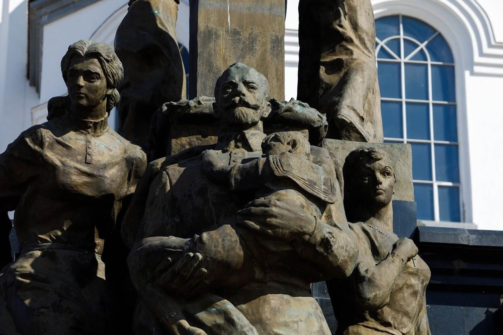 Фото: Марина Молдавская/It's My City