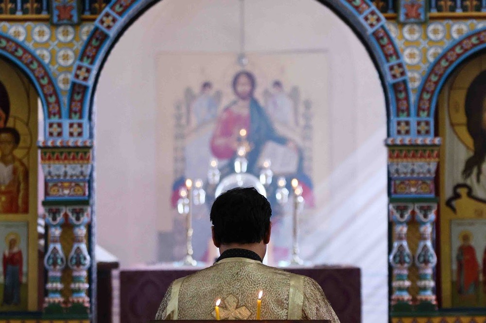 На территории УрГЮУ хотят открыть собор святых юристов