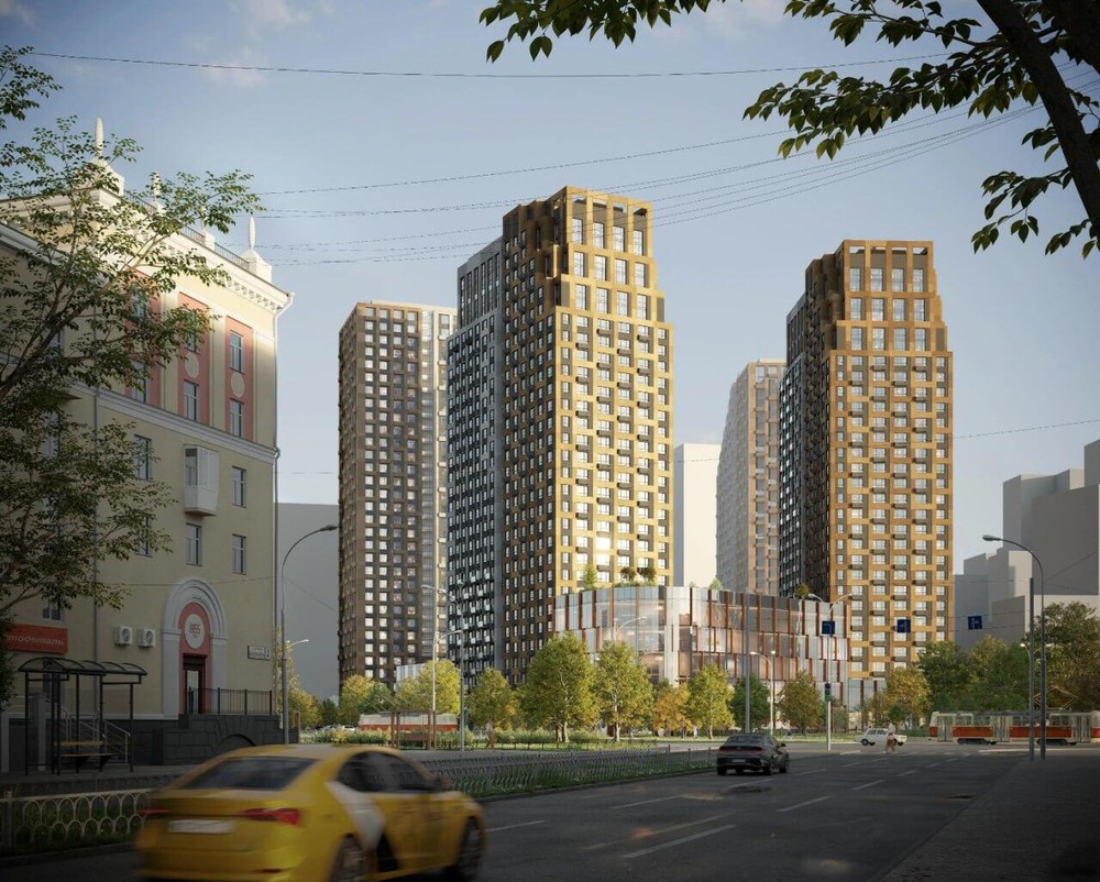 Фото: УГМК-Застройщик