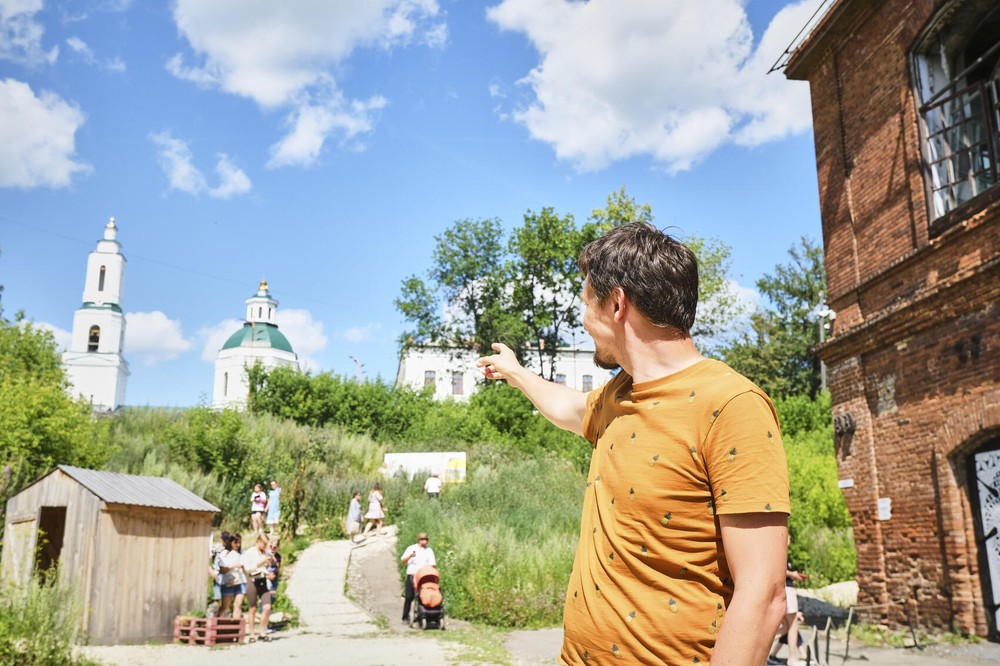 Фото: Саша Зубковский / It's My City