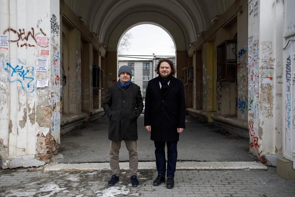 Фото: Марина Молдавская/It's My City