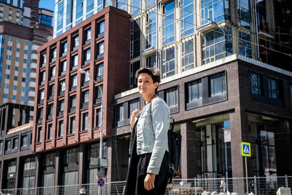 Фото: Саша Зубковский / It's My City